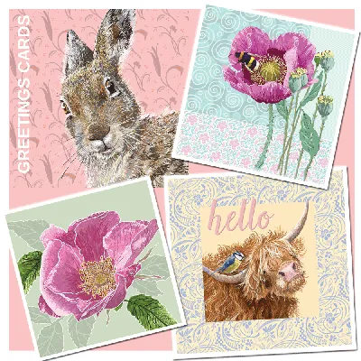 janice daughters greetings cards home